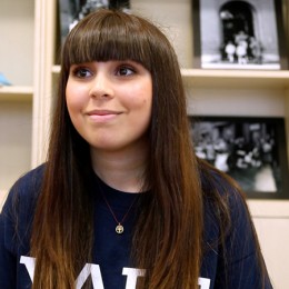 Student’s Thoughts