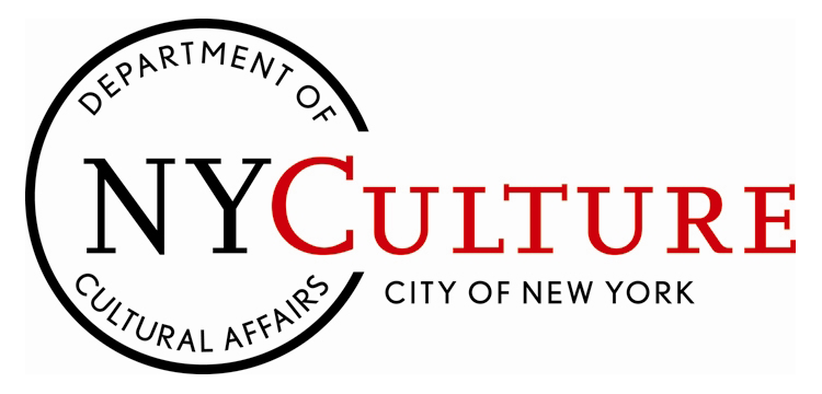 NYC Department of Cultural Affairs