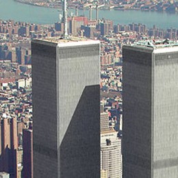 The World Trade Center as Symbol