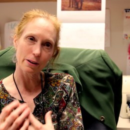 Students Conduct and Learn from Oral Histories