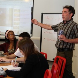 What is the War on Terror?