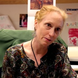 Stuyvesant High School on 9/11