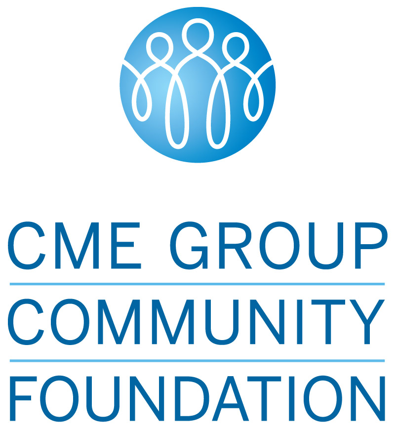 CME Group Community Foundation